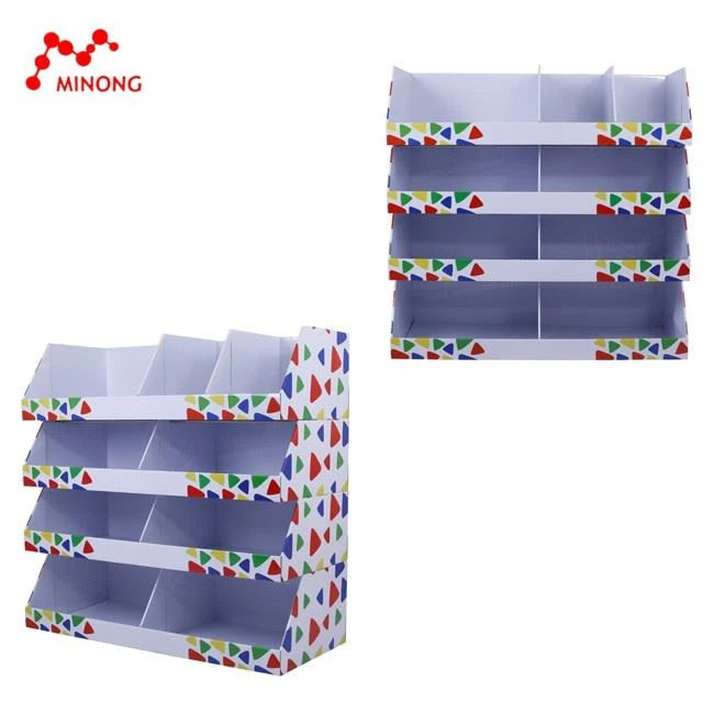 Corrugated Cardboard Display Boxes China Manufacturers