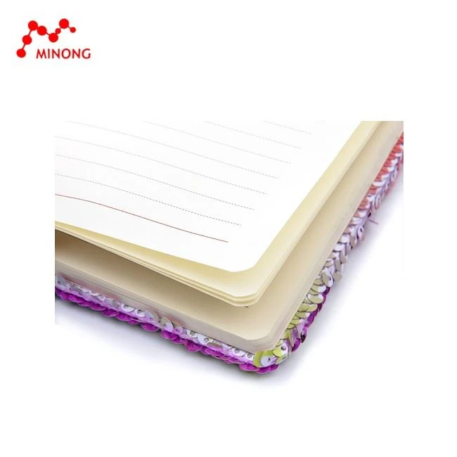 Hot Sale Magic Hardcover Notebooks made in china