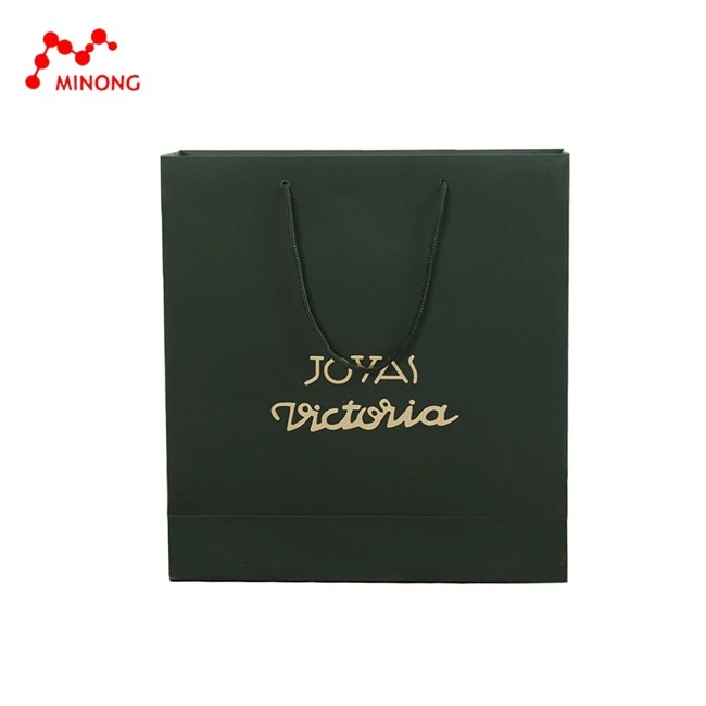 Paper Bag supplier